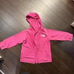 THE NORTH FACE ジャケット 100cm ピンク