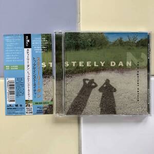 スティーリー・ダン / STEELY DAN / two against nature / 帯付き / 国内盤