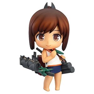 ねんどろいど 艦隊これくしょん -艦これ- 伊401 ノンスケール ABS&ATBC-PVC製 塗装済み可動フィギュア