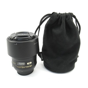 1円〜 Nikon ニコン AF-SA Micro NIKKOR 60mm F2.8G ED レンズ ※動作未確認 332-3296031【O商品】