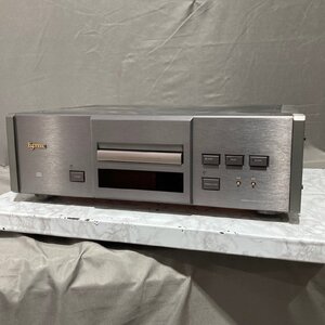 【J】 ESOTERIC X-10W CDプレイヤー エソテリック 094915