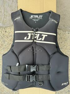 ジェットパイロット JETPILOT ライフジャケット Lサイズ ②