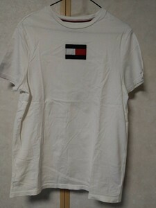 TOMMY　HILFIGER　Ｔシャツ Ｓ