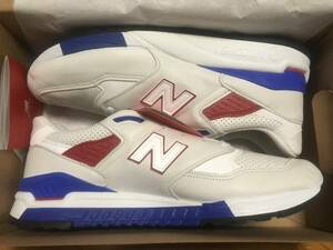 国内正規 NEW BALANCE M998DMON ニューバランス US11 新品 M1500