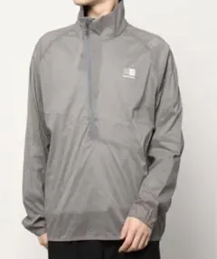 Karrimor wind shell pull over M