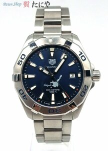 ★☆送料無料 【タグホイヤー】 TAG HEUER アクアレーサー Aquaracer 石垣島スペシャルエディション 日本限定500本 WBD1116.BA0928 ☆★