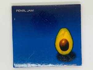 即決CD PEARL JAM / LIFE WASTEO WORLD WIDE SUICIDE COMATOSE BIG WAVE / デジパック仕様 セット買いお得 X06