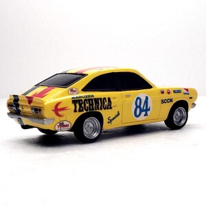 レア 1/43 PIT-RORD マルゼンテクニカ 日産 サニー レースカー 昭和 名車 旧車 鈴木誠一 NISSAN Sunny MARUZEN B110 B310 1円〜 121613