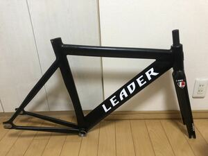 LEADER 735TR ピストフレームセット