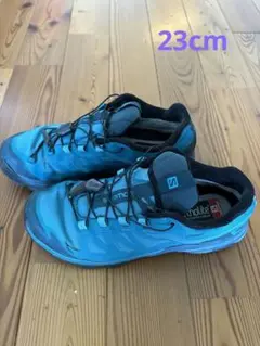 salomon Outpath GTX ゴアテックス 23cm