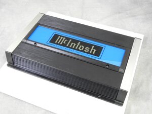 ☆ Mcintosh マッキントッシュ MC431 車載用 パワーアンプ ☆現状品☆