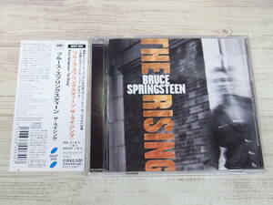 CD / The Rising / ブルース・スプリングスティーン /『D49』/ 中古