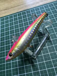 Ｅ　タックルハウス　ローリングベイト77　RB77 RowlingBait　CVカスタム