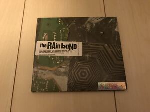 The Rain Band 輸入盤CD