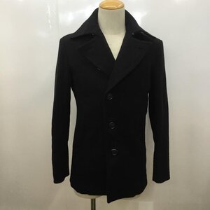 JOURNAL STANDARD S ジャーナルスタンダード コート コート一般 Coat 黒 / ブラック / 10029630