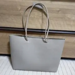 レシピ　トートバッグ