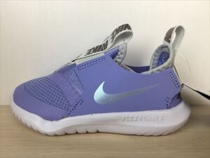 NIKE（ナイキ） FLEX RUNNER TD（フレックスランナー TD） AT4665-501 スニーカー 靴 ベビーシューズ 15,0cm 新品 (1812)