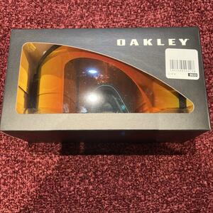 新品 正規品 OAKLEY(オークリー) スノーゴーグル 【RIDGE LINE L】 フリーサイズ スキー/スノーボード用品