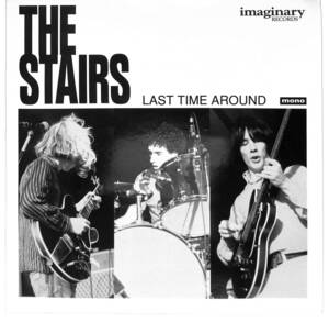 r0757/12/英/The Stairs/Last Time Around