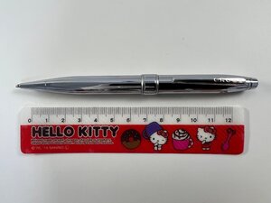 CROSS/クロス ボールペン ストラトフォード クローム 付属品無 中古美品 D2210