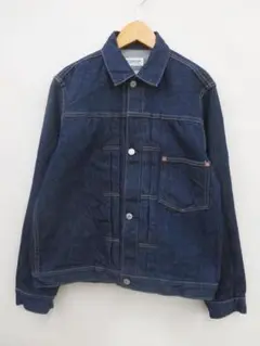 Ron Herman WW Ⅱ Raw Denim Jacket S