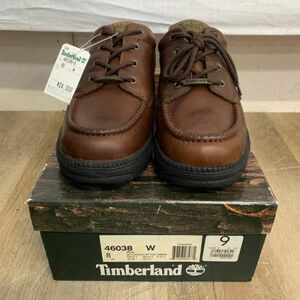 未使用◆GORE-TEX ゴアテックス◆ Timberland ティンバーランド ゴアテックス ブーツ 46038 W US8 靴 キャンプ アウトドア 登山 mc01067212