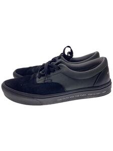 VANS◆ローカットスニーカー/27.5cm/GRY/vn0a5dyb6e61