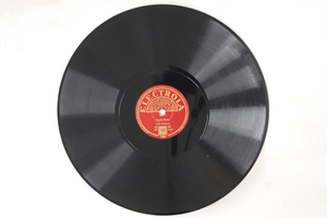 78RPM/SP Fedor SCHALJAPIN Zweifel / Stenka Rasin DB1469 ELECTROLA 12 /00610