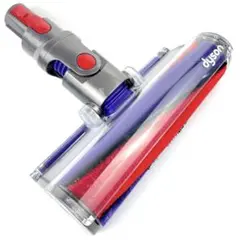 Dyson[112232-12] V10 V11 ソフトローラークリーナーヘッド