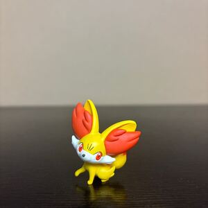 モンコレ MC.006 フォッコ 中古品 ポケモン フィギュア ポケットモンスター