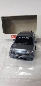  DAIHATSU ダイハツ プルバックカー COO 