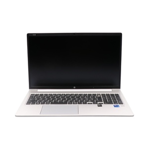 ★1円開始★HP 450G8 Core i7-2.8GHz(1165G7)/16GB/256GB/15.6/Win10Pro64bit(Win11DG)