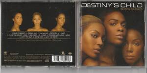 CD DESTINY