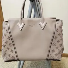 美品【LOUIS VUITTON】トートバック