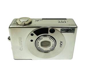 Canon キャノン コンパクトフィルムカメラ IXY 320