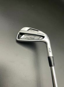 (No.0803)~送料無料~ Titleistタイトリスト AP2 714 #4 N.S.PRO MODUS3 TOUR120 フレックスS