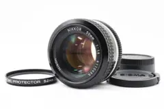 ★美品★ ニコン Ai NIKKOR 50mm F1.4 #16880