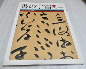 『書の宇宙　17　文人という夢・明代諸家』　　　　 石川九楊（編）　　　　二玄社　　　　1998年初版　　　　単行本