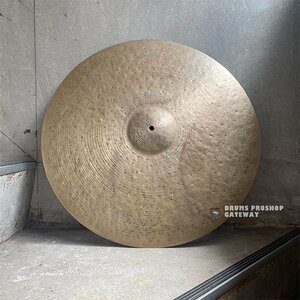 【GATEWAY特選中古】ISTANBUL AGOP / 30th RIDE 24インチ