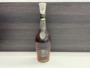 H234-X6-148 未開栓 CAMUS カミュ XO ロングネック コニャック 700ml 現状品①