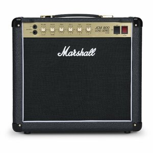 店頭展示新品 Marshall SC20C マーシャル Studio Classic コンボアンプ 真空管 20W