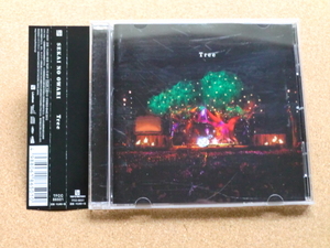 ＊【CD】SEKAI NO OWARI／Tree（TFCC86501）（日本盤）