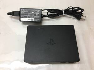 A21739)SONY CUH-ZVR2 PlayStationVR プロセッサーユニット 現状品