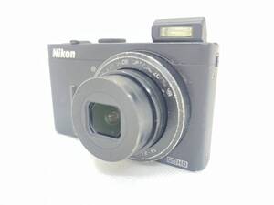 ★実用品★Nikon ニコン COOLPIX P310 #sz141