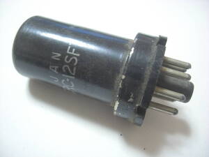 ◆◆JAN-CRC-12SF7/RCA