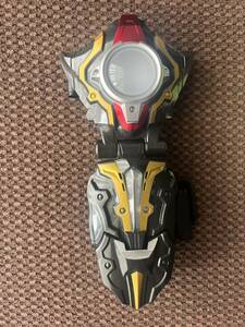 バンダイ(BANDAI) バンダイ 変身ベルト ウルトラマンタイガ DXタイガスパーク　タイガ