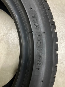 新品 夏タイヤ ４本 ミシュラン ＥＮＥＲＹ　ＳＡＶＥＲ４　１６５／５５Ｒ１４　７２Ｖ