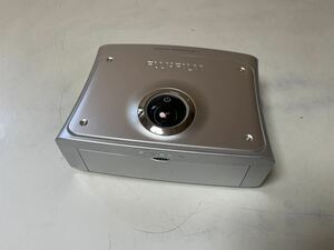 N1710/FUJIFILM FinePix Printer QS-7　通電確認のみ