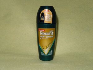 ★☆ワキにレクソーナ！Rexona SPORT DEFENSE 72H 45ml☆★