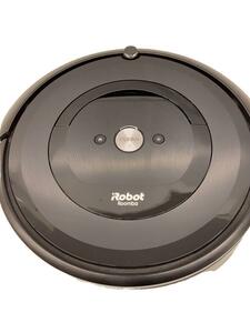 iRobot◆掃除機 ルンバ e5 e515060